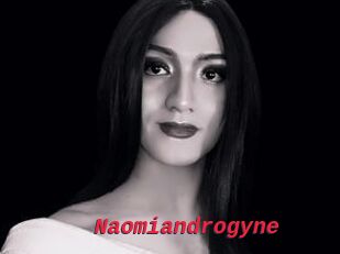 Naomiandrogyne