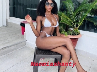 Naomiashanty
