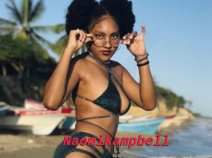 Naomikampbell