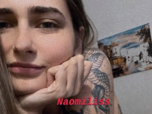 Naomiliss