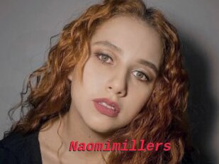 Naomimillers