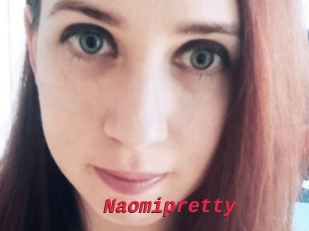 Naomipretty
