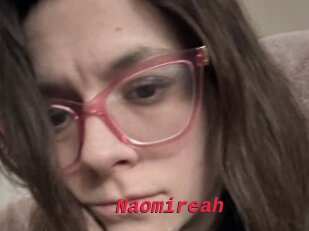 Naomireah