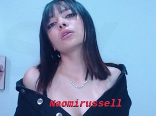 Naomirussell