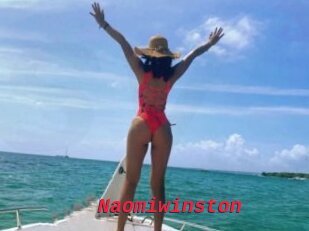 Naomiwinston