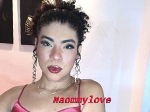 Naommylove