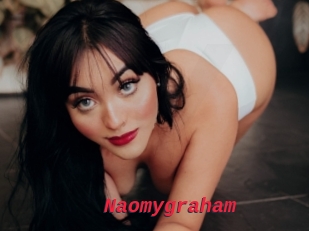 Naomygraham