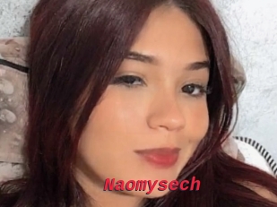Naomysech