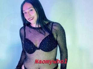 Naomywhol