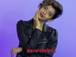 Narethdevi