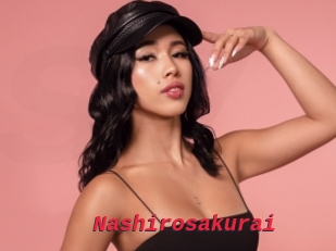Nashirosakurai