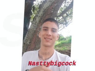Nasttybigcock
