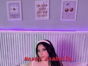 Nasty_isabella