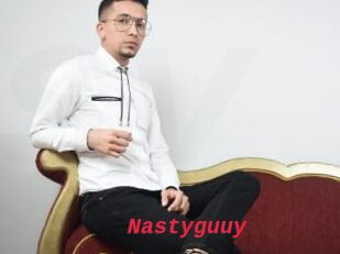 Nastyguuy