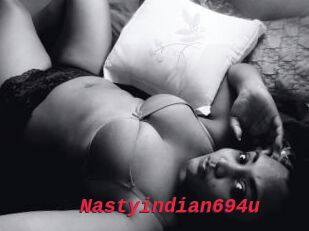 Nastyindian694u