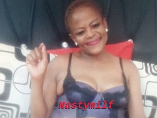 Nastymilf