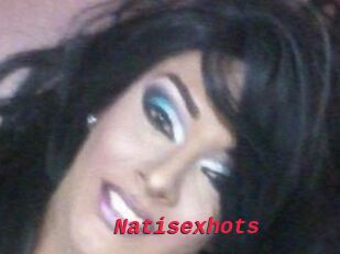 Natisexhots