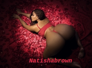 Natishabrown