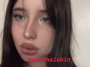 Natishalubin