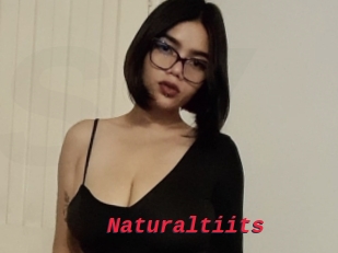 Naturaltiits