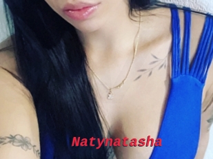 Natynatasha