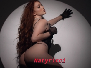 Natyricci