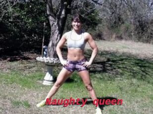 Naughty_queen