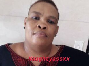 Naughtyassxx