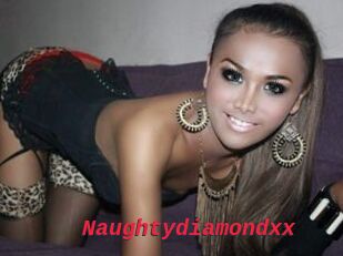 Naughtydiamondxx