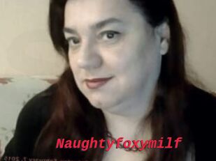 Naughtyfoxymilf