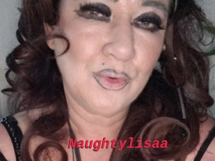 Naughtylisaa