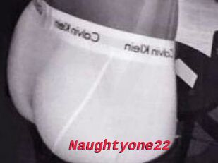 Naughtyone22