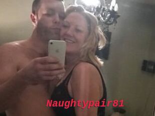 Naughtypair81