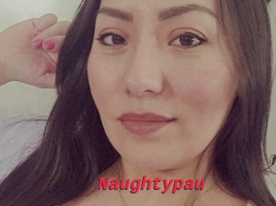 Naughtypau