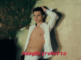 Naughtyroberto