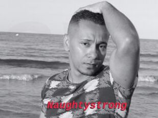 Naughtystrong