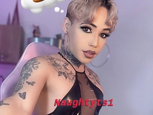 Naughtyts1