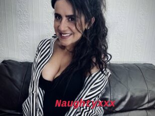 Naughtyxxx