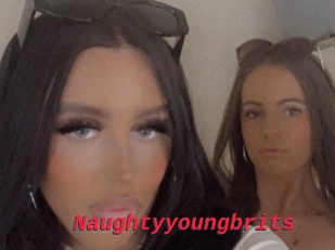 Naughtyyoungbrits