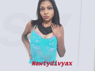 Nawtydivyax