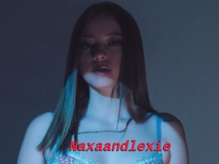 Naxaandlexie
