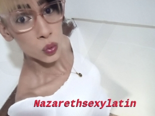 Nazarethsexylatin
