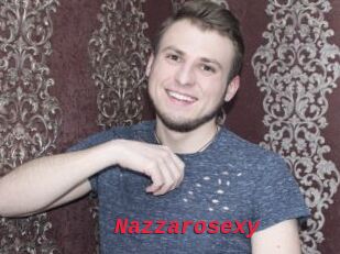 Nazzarosexy