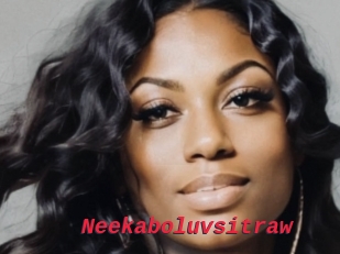 Neekaboluvsitraw