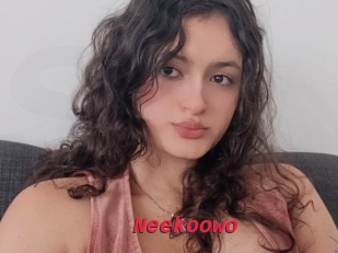 Neekoowo