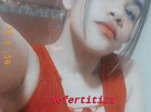 Nefertiti21