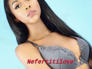 Nefertitilove