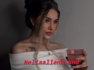 Neliaallenbrand