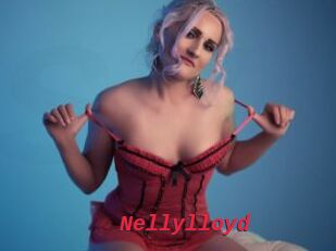 Nellylloyd