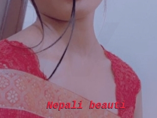 Nepali_beauti